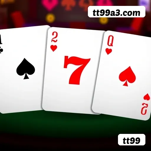 Download app tt99 Android iOS