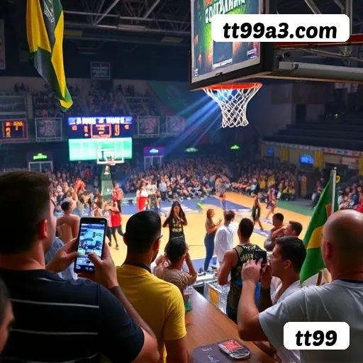 App tt99 Android download