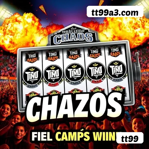 tt99 multi dispositivo