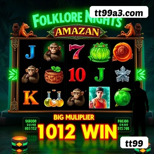 Formulário registro tt99