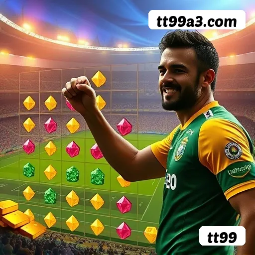 App tt99 slots mobile