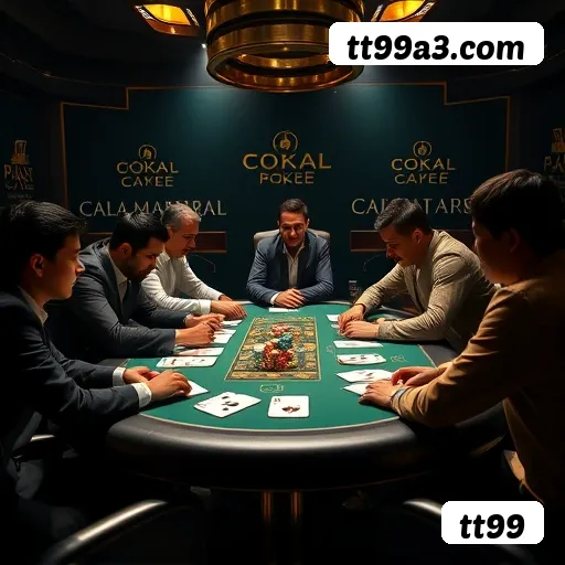 Bônus e prêmios tt99